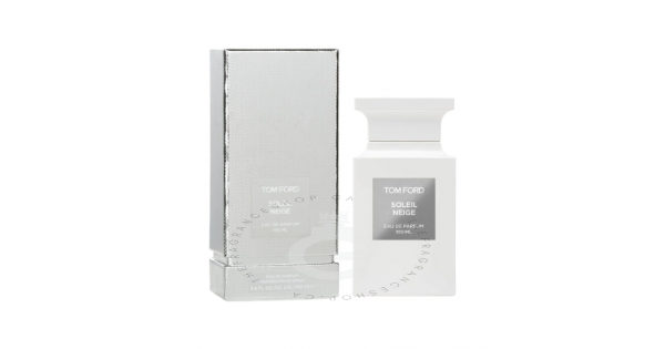 【新品未使用】TOM FORD SOLEIL NEIGE100ml Soleil Neige Eau de Parfum - TOM FORD | Sephora
